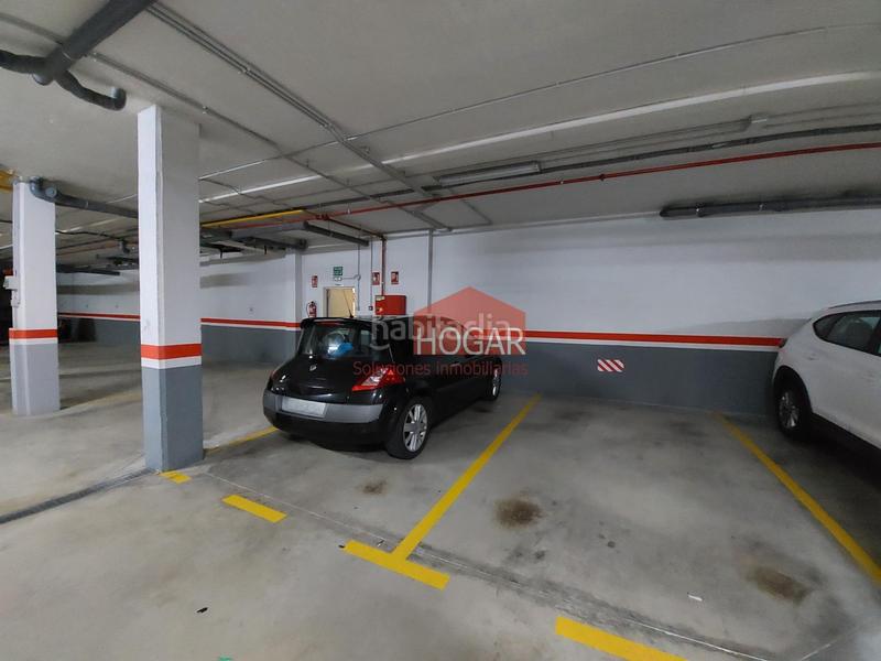 Foto 11f5bc45-ac50-4192-aabf-20ec179ceeec. Appartement avec chauffage parking dans Sónsoles Ávila