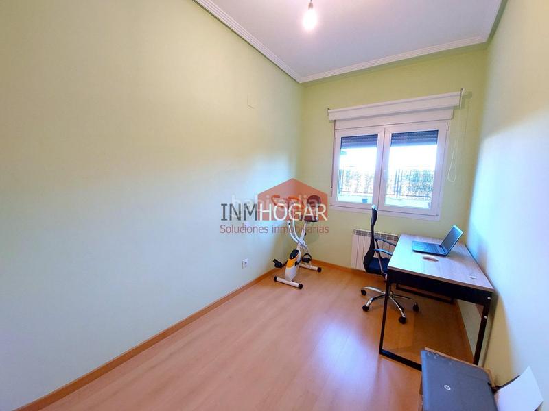 Foto 1482c9c6-b04d-4143-ba71-0a89c2bba443. Appartement avec chauffage parking dans Sónsoles Ávila