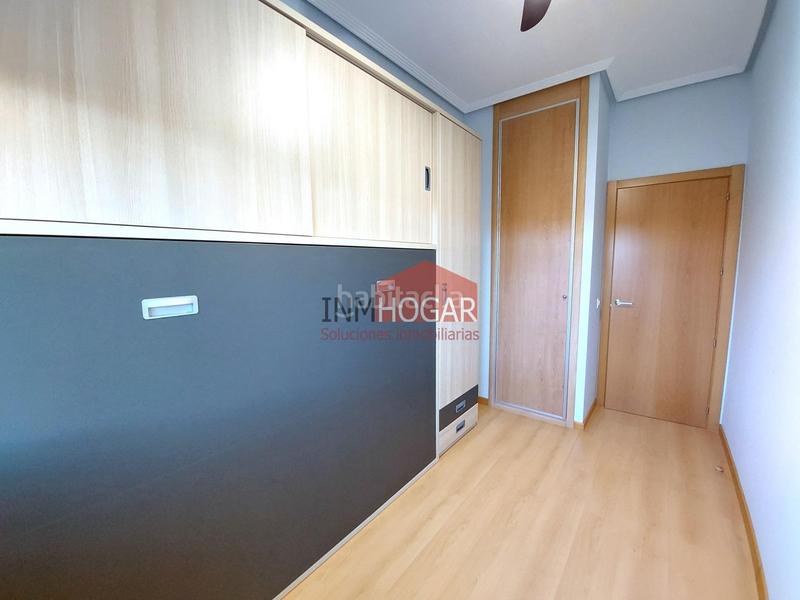 Foto 1e215693-925d-4ca5-b158-d90d214c9caf. Appartement avec chauffage parking dans Sónsoles Ávila