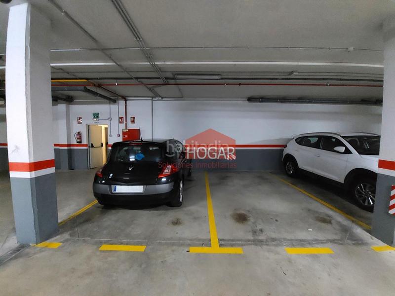 Foto 20548447-8d63-4de0-ba0c-c350900936de. Appartement avec chauffage parking dans Sónsoles Ávila