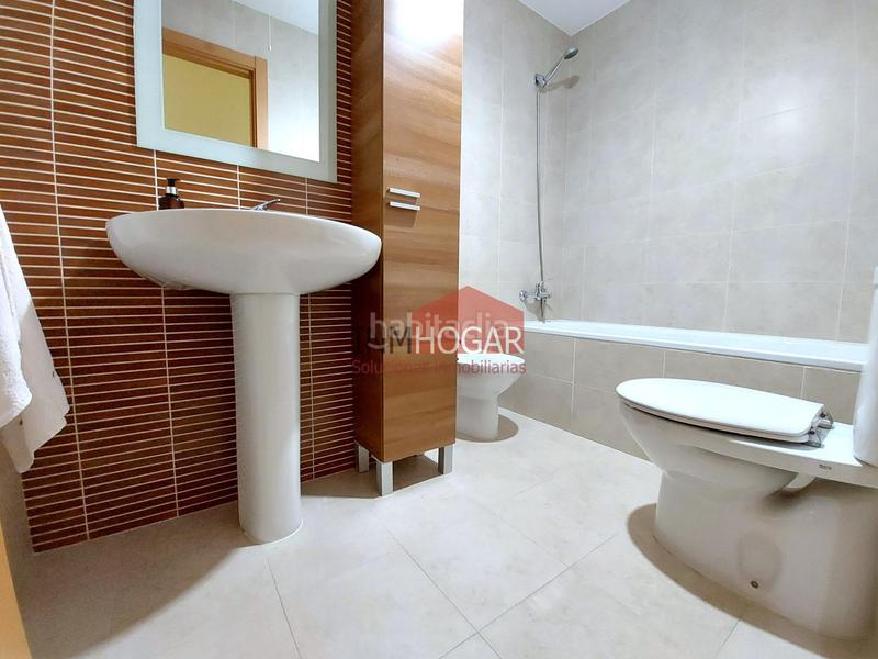 Foto 2475e0be-725c-410e-83da-9d4a4e9fc793. Appartement avec chauffage parking dans Sónsoles Ávila