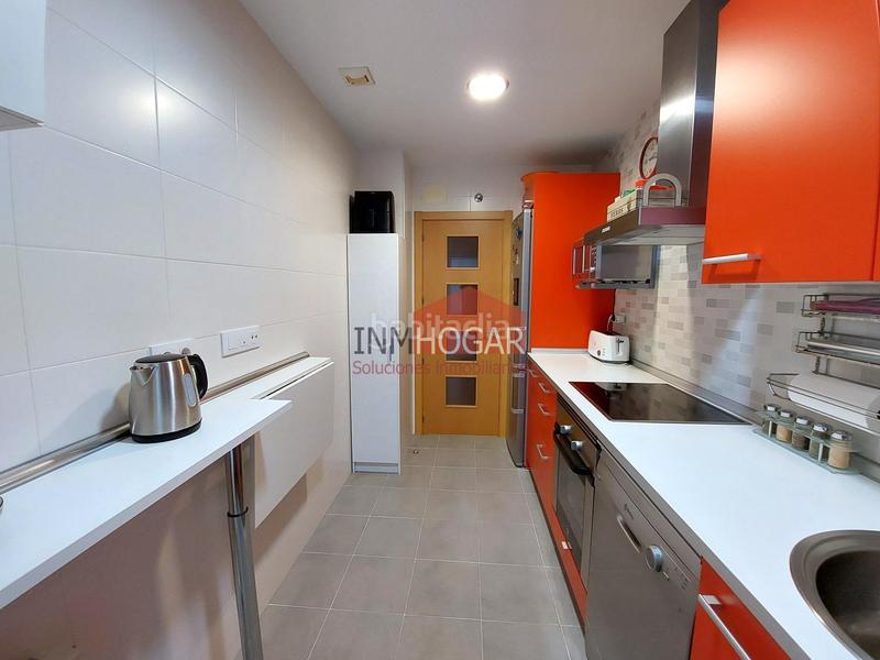 Foto 28ec1624-1a67-43d9-a6e0-99319adcd2f7. Appartement avec chauffage parking dans Sónsoles Ávila