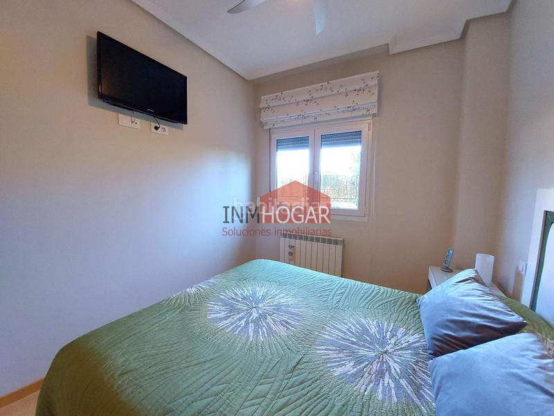 Foto 322382cf-d4e9-405c-b49a-a312d34a7ed8. Appartement avec chauffage parking dans Sónsoles Ávila