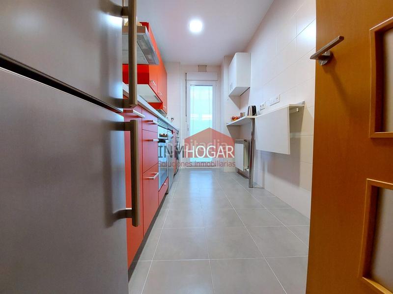 Foto 381f8480-0cdc-4ddf-829c-f0da1ba388d0. Appartement avec chauffage parking dans Sónsoles Ávila