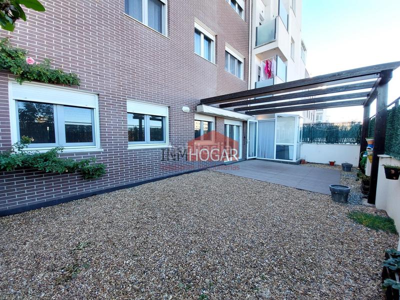 Foto 38484e04-9209-451e-86cc-07f4da1f593a. Appartement avec chauffage parking dans Sónsoles Ávila