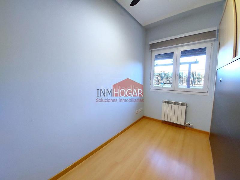 Foto 391c464b-8d0e-4572-a31b-3eedf137a8bd. Appartement avec chauffage parking dans Sónsoles Ávila