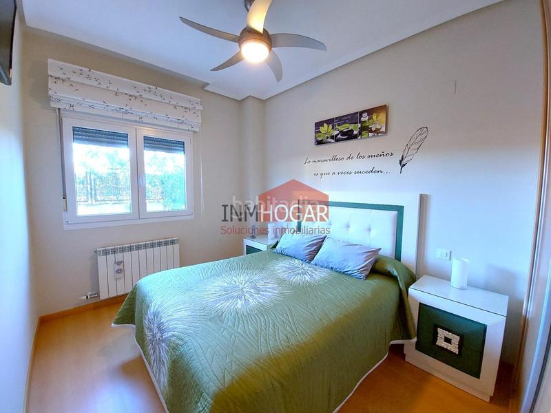 Foto 3a852ce8-0bc5-4564-bc73-ad54eff8c3fa. Appartement avec chauffage parking dans Sónsoles Ávila