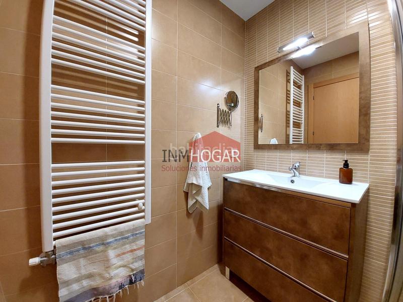 Foto 3c3257a8-13ab-4bbe-bc0b-fe52cc24f684. Appartement avec chauffage parking dans Sónsoles Ávila