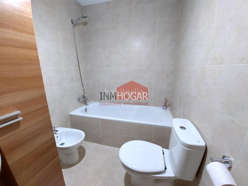 Foto 44010f50-ef59-4bf6-b8d6-41c7a4bdddb8. Appartement avec chauffage parking dans Sónsoles Ávila