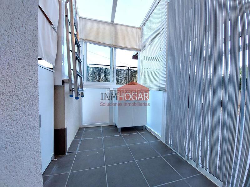 Foto 47b09bf6-e325-4a4a-9751-20572442b3cd. Appartement avec chauffage parking dans Sónsoles Ávila