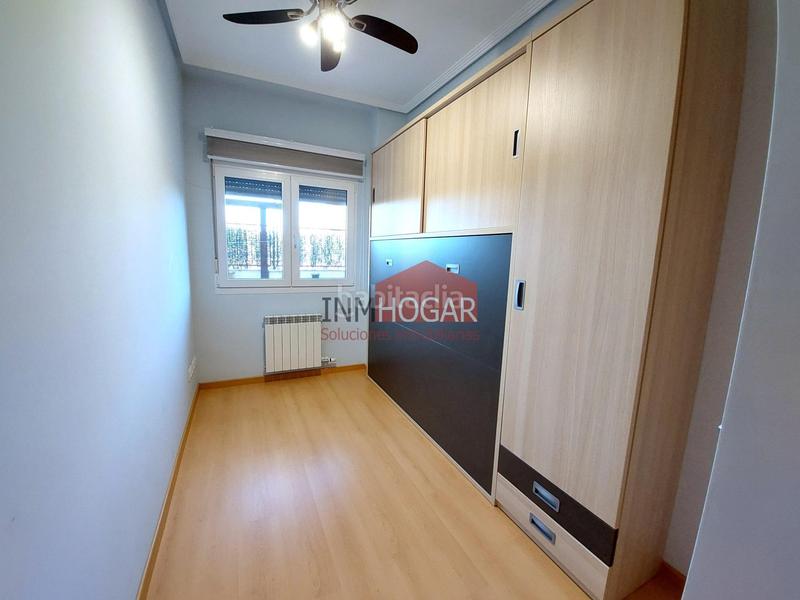 Foto 4b62f9ec-a536-42fb-a08b-0524e9b39742. Appartement avec chauffage parking dans Sónsoles Ávila