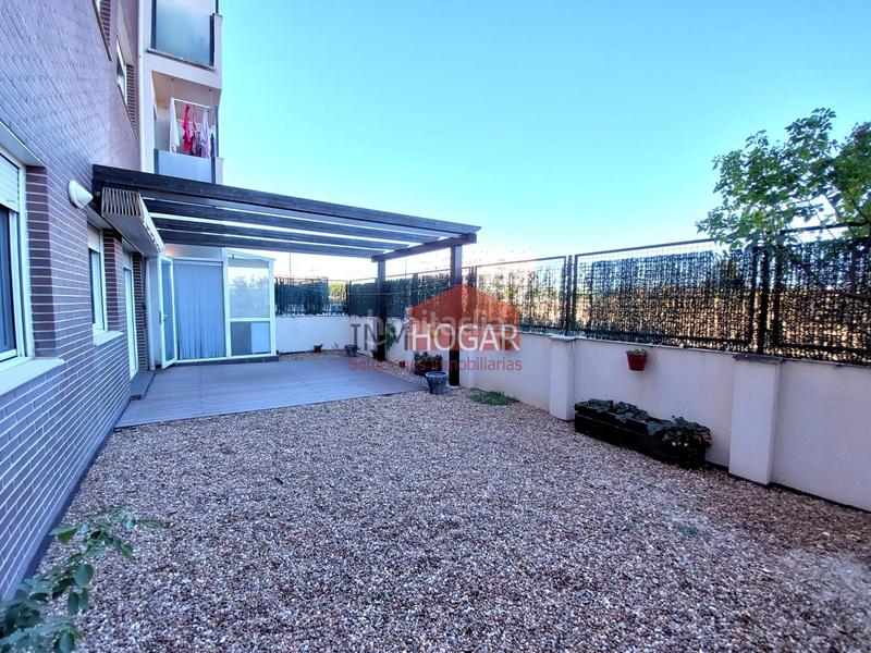 Foto 54645cdf-78fd-41f3-916e-4798738911e6. Appartement avec chauffage parking dans Sónsoles Ávila