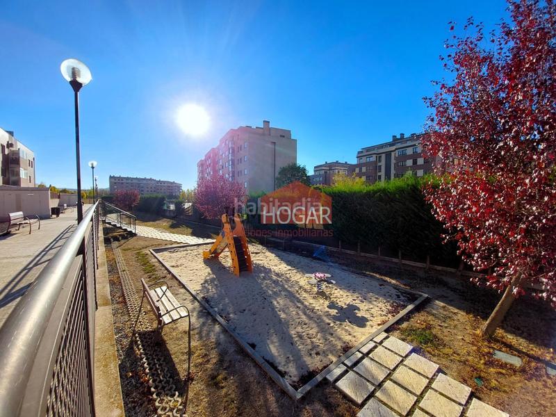 Foto 5c2a88a8-5b0e-49fc-99e9-e4688cffd97e. Appartement avec chauffage parking dans Sónsoles Ávila