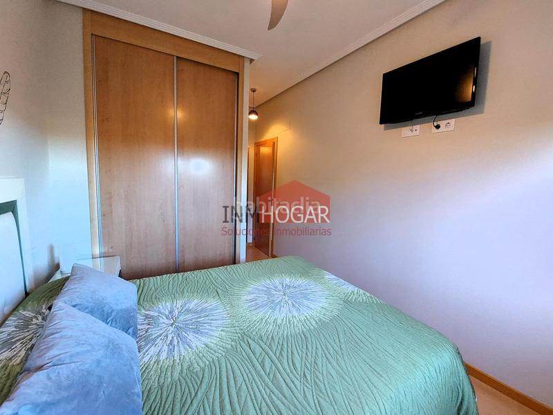 Foto 5d008df2-7542-471e-9cd7-2bbe602de0b4. Appartement avec chauffage parking dans Sónsoles Ávila