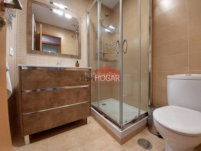 Foto 6bec0367-d290-4ebd-b5cb-5684022a40cb. Appartement avec chauffage parking dans Sónsoles Ávila