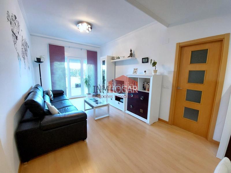 Foto 75579aa9-dd87-438b-a439-eab03514c36b. Appartement avec chauffage parking dans Sónsoles Ávila