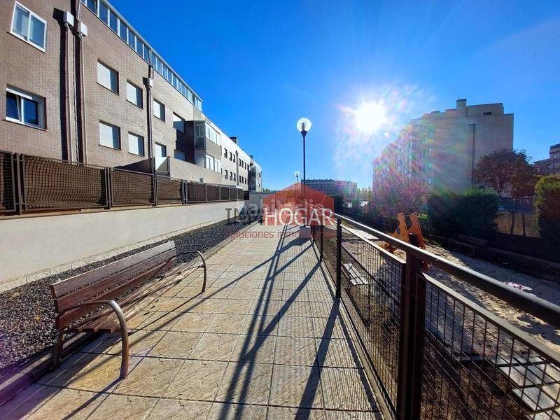 Foto 795e8ec8-a9e9-458b-ade2-16c008edcd3a. Appartement avec chauffage parking dans Sónsoles Ávila