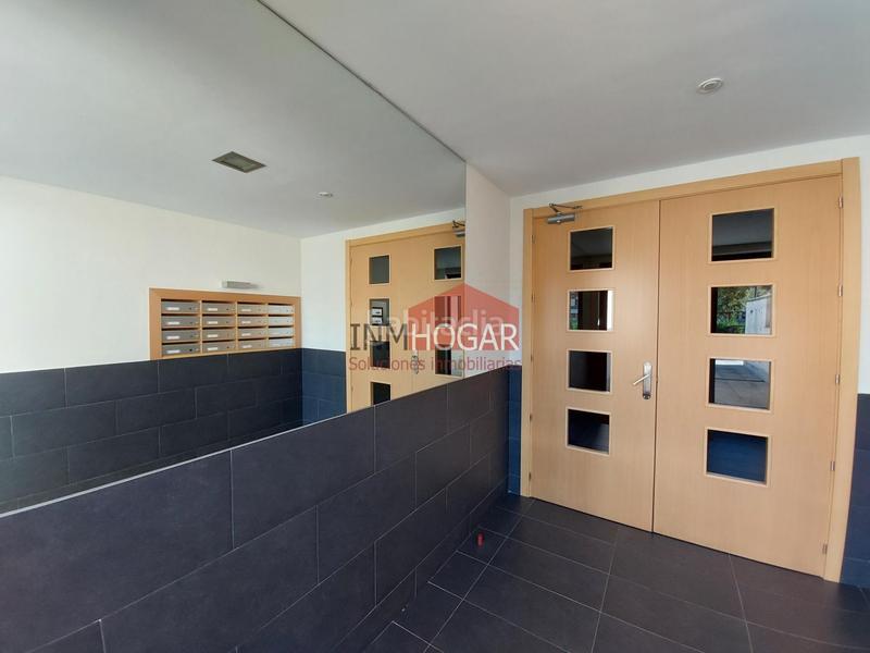 Foto 829f8c5f-bb1d-402d-aa7b-b42fe80759a7. Appartement avec chauffage parking dans Sónsoles Ávila