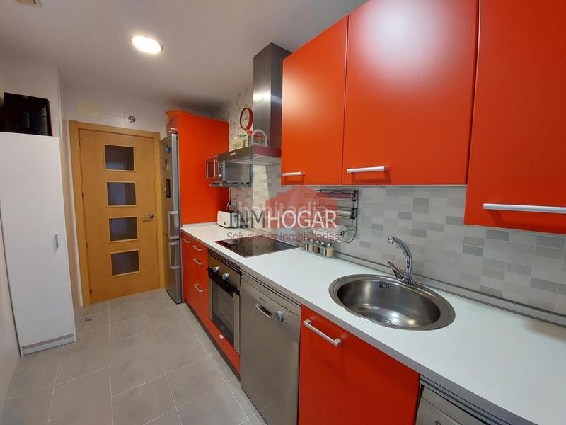 Foto a95b22c1-58f5-4a22-8842-190810b915a4. Appartement avec chauffage parking dans Sónsoles Ávila