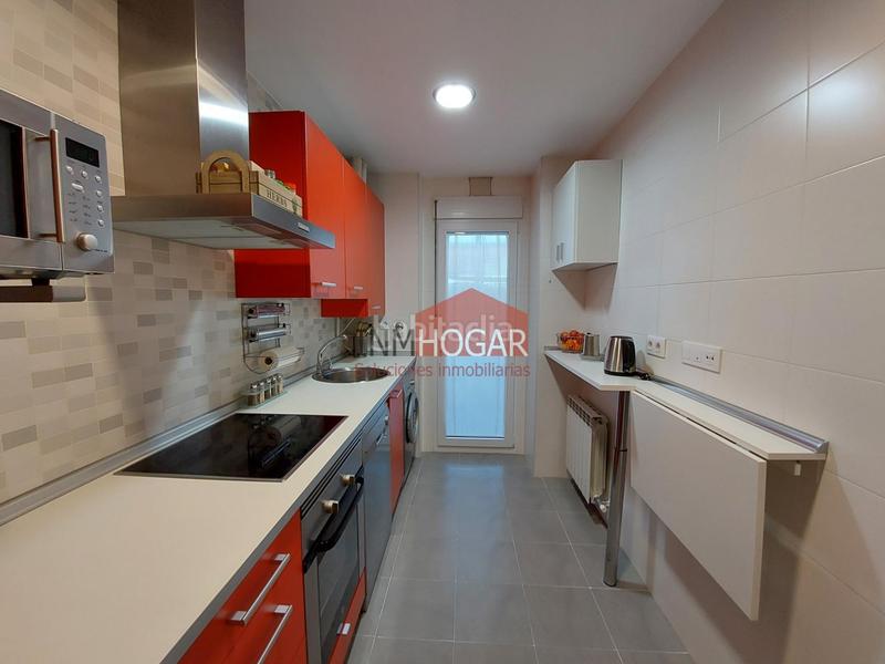 Foto ac335143-2371-40cb-a942-cd246971e481. Appartement avec chauffage parking dans Sónsoles Ávila