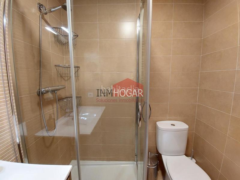 Foto badc5245-143e-437f-918a-e01968f9d004. Appartement avec chauffage parking dans Sónsoles Ávila