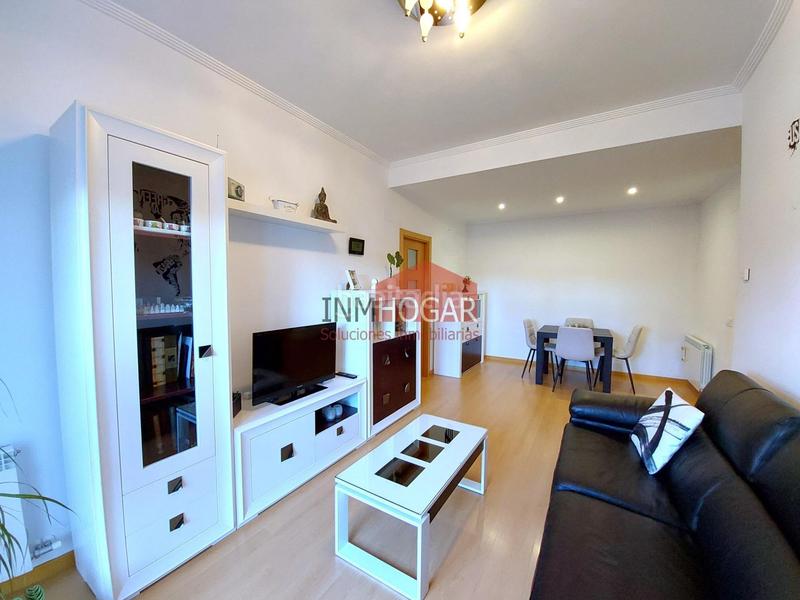 Foto c246f72c-8698-46dd-8ef9-02a5688c4f4b. Appartement avec chauffage parking dans Sónsoles Ávila