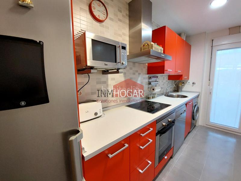 Foto d0664962-b8ce-446e-bda0-bdf602993bb4. Appartement avec chauffage parking dans Sónsoles Ávila