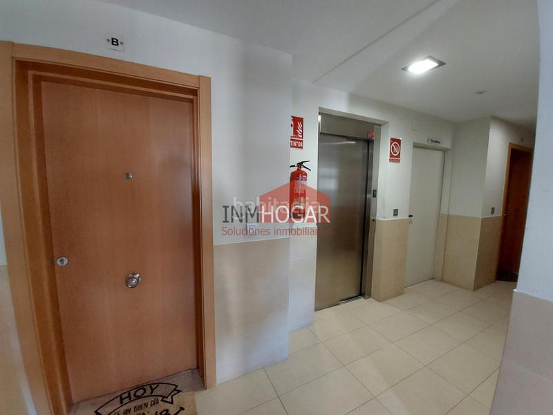 Foto dbd0892f-5352-45a4-9840-b893dfd37e27. Appartement avec chauffage parking dans Sónsoles Ávila