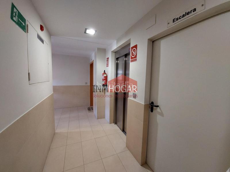 Foto eb233ad3-8162-43bd-b56a-2235e193696c. Appartement avec chauffage parking dans Sónsoles Ávila