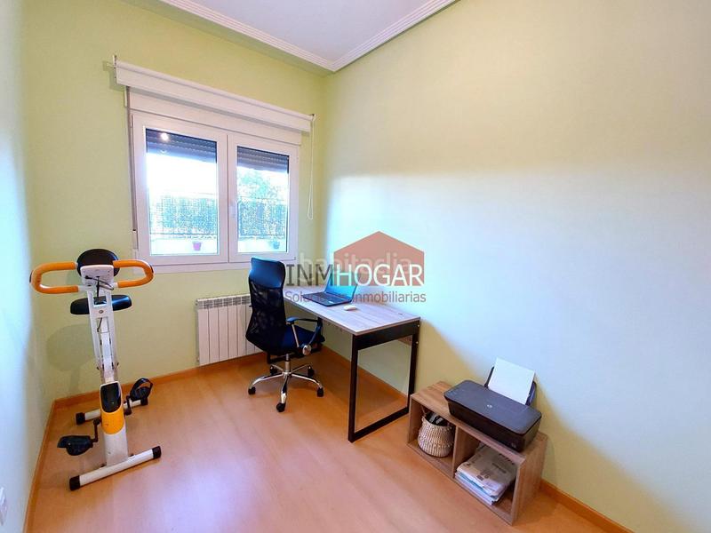 Foto eb6f18f9-bfe7-42f9-9b0b-fe5cbb76c4dd. Appartement avec chauffage parking dans Sónsoles Ávila