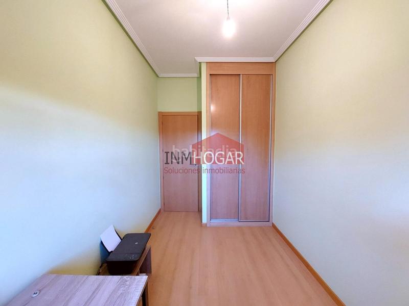 Foto f4d99ec0-47cd-4800-b50c-abff9d9cc16d. Appartement avec chauffage parking dans Sónsoles Ávila