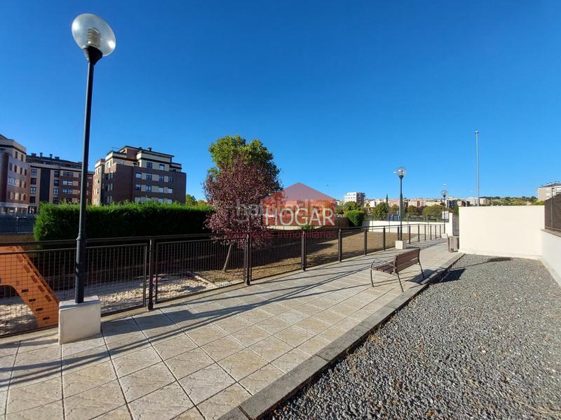 Foto f6543dab-da29-4764-8ead-1918dbb4b726. Appartement avec chauffage parking dans Sónsoles Ávila