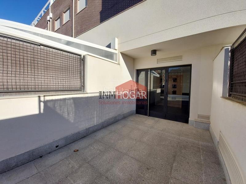 Foto ff7339b8-ee84-4aa5-9341-5325199b9e99. Appartement avec chauffage parking dans Sónsoles Ávila