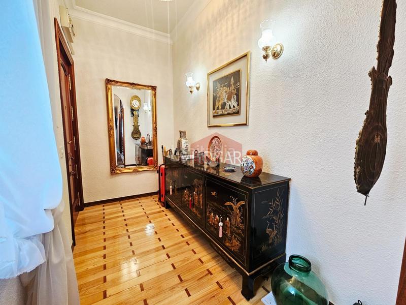 Foto 376a013d-cb8c-4728-b249-66d2eeef9823. Etagenwohnung mit heizung in Centro Ávila