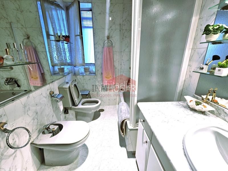 Foto 3e22f8fe-6068-4c52-82e5-817ebc821aa9. Etagenwohnung mit heizung in Centro Ávila