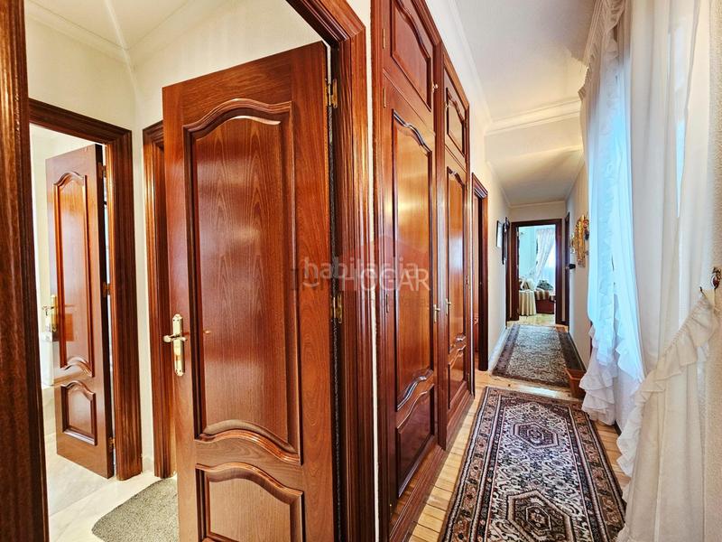 Foto 6a11fc5e-15f1-453a-ad69-57569818960d. Etagenwohnung mit heizung in Centro Ávila