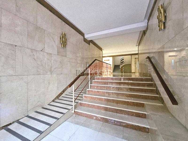 Foto 7652d5cf-26a3-462d-88cf-fe89c782ef63. Etagenwohnung mit heizung in Centro Ávila