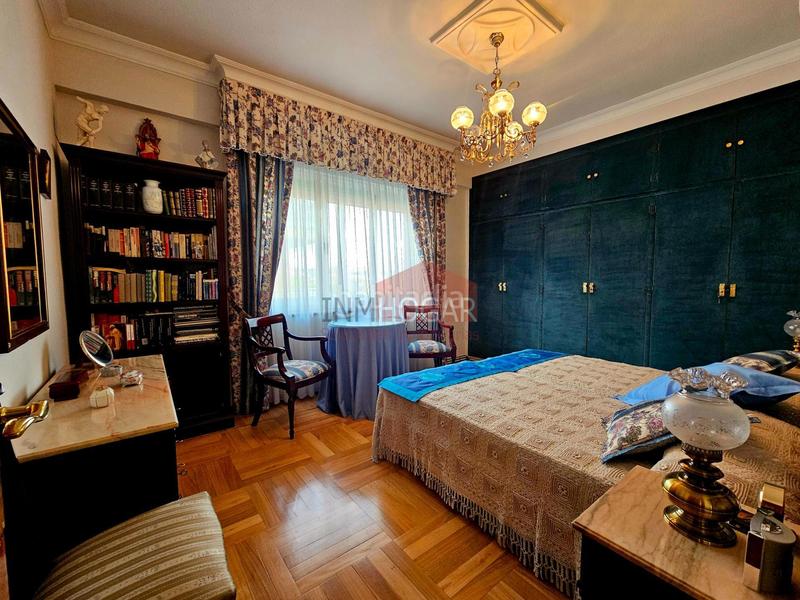 Foto 78c7c140-378e-496b-ac8a-3e103240b16f. Etagenwohnung mit heizung in Centro Ávila