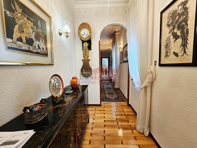 Foto 941be5df-461c-42fe-9b0d-e3f00b6854fe. Etagenwohnung mit heizung in Centro Ávila