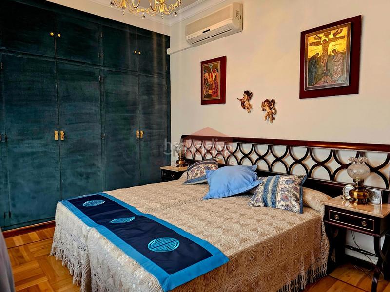 Foto ac7507a5-5fab-454e-9c3c-98a636a8fe84. Etagenwohnung mit heizung in Centro Ávila