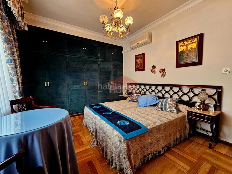 Foto c8394c83-9683-4dcb-9f00-94ca70f6b3ca. Etagenwohnung mit heizung in Centro Ávila