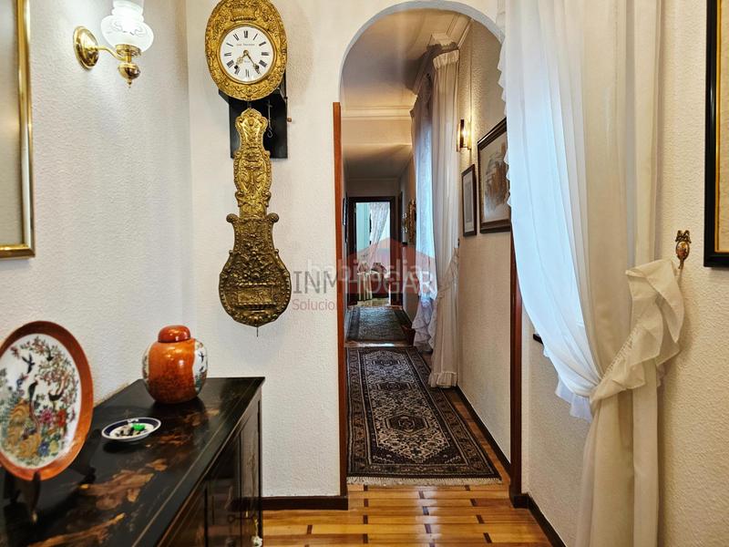 Foto fbc98e87-67c7-432b-a16c-cc10dc247ab0. Etagenwohnung mit heizung in Centro Ávila