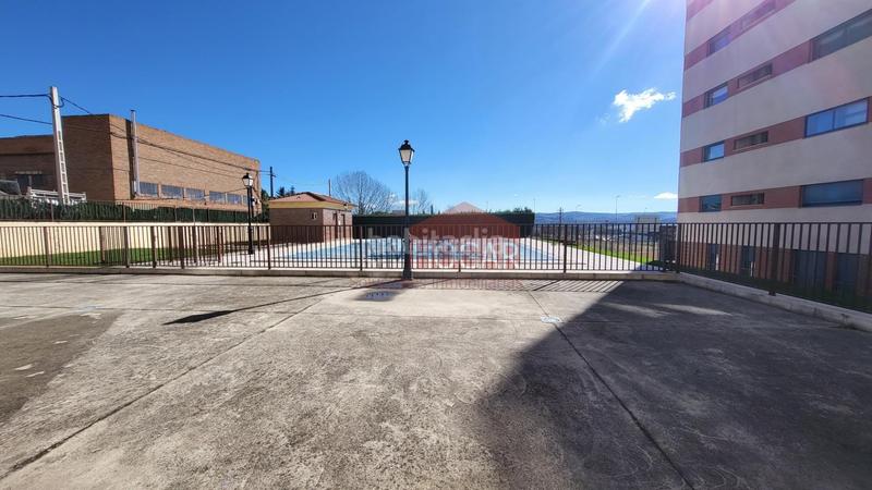 Foto 0e38613a-68a9-4923-b33a-e7b6a5a77c61. Affitto appartamento con riscaldamento parcheggio piscina in Ávila