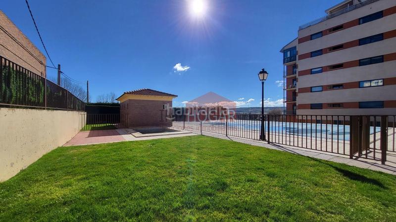 Foto 48d12436-6d37-4905-9115-777767fd2e28. Affitto appartamento con riscaldamento parcheggio piscina in Ávila