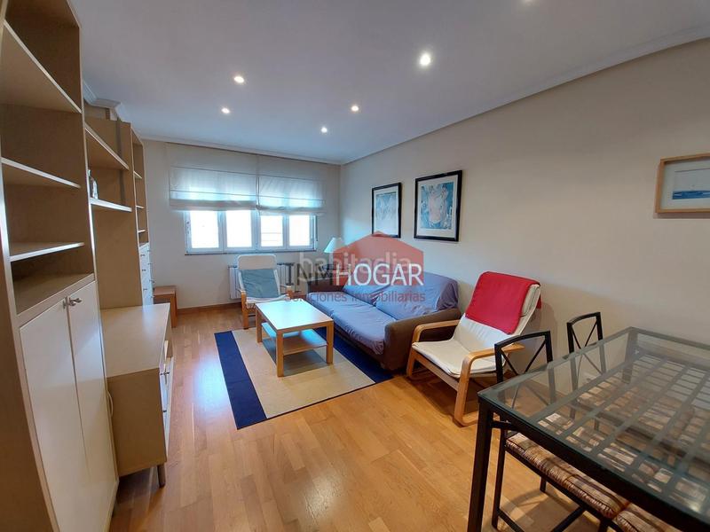 Foto 58072804-8c9e-49e2-a3eb-d0b2db6941eb. Affitto appartamento con riscaldamento parcheggio piscina in Ávila