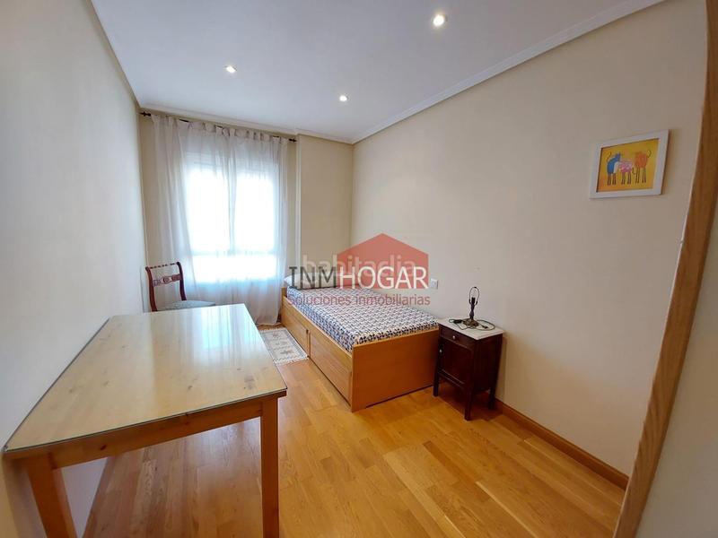 Foto 6e8d50f8-bcaa-462a-bd3a-d82c69163550. Affitto appartamento con riscaldamento parcheggio piscina in Ávila