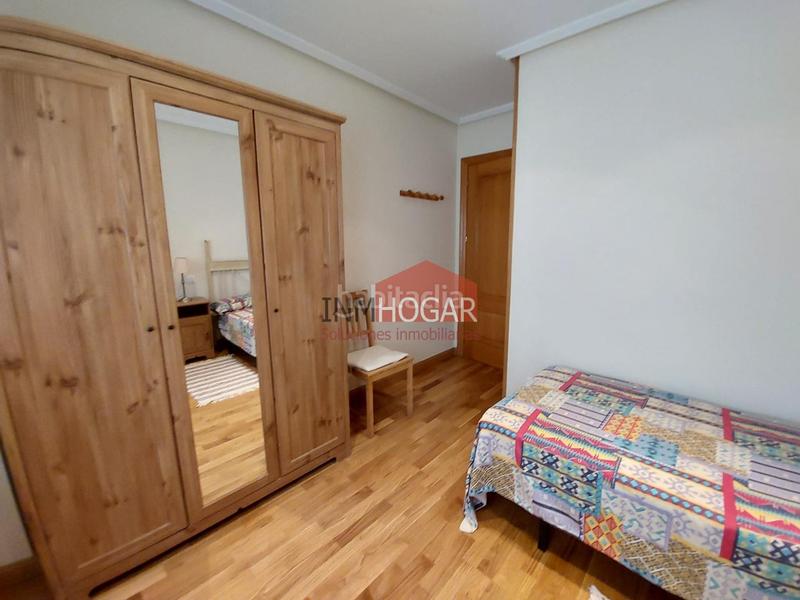 Foto f1ec50a4-512e-4f76-b7d0-fb3d7e659a2b. Affitto appartamento con riscaldamento parcheggio piscina in Ávila