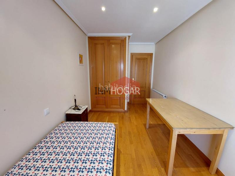 Foto 276468a6-b0c7-4955-be2b-910b01b61364. Lloguer pis amb calefacció aparcament piscina a Universidad Ávila