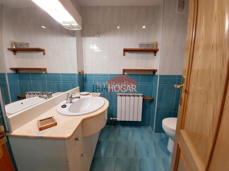 Foto 164c5954-9313-4cf9-ba6a-edfbf6bdbac3. Location appartement avec chauffage parking piscine dans Ávila