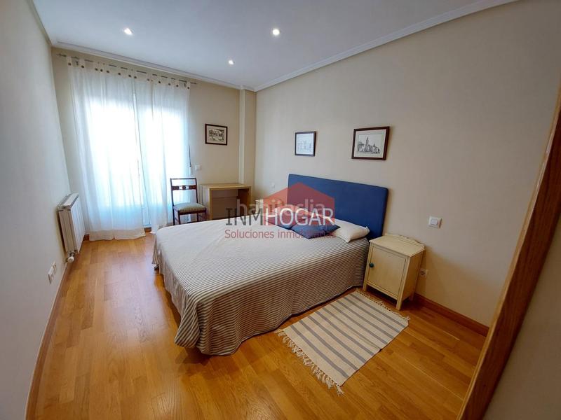 Foto 283126ca-404a-4d17-8fff-8ff61e2aa472. Location appartement avec chauffage parking piscine dans Ávila